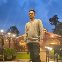 Vighnesh Kushte