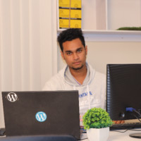 MEHEDI HASAN