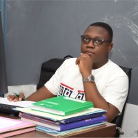 Honoré Koffi Komi
