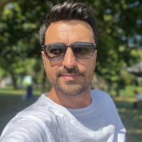 Mustafa Barut