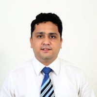 Ankit Mahajan