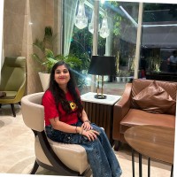 Deeksha Goswami