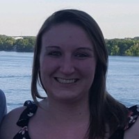 Megan Olin