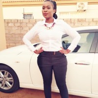Anita Jenamo