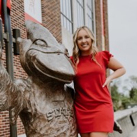 Mckenzie Davison