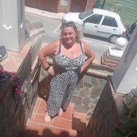 Becky Handley