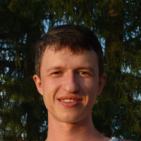 Eugene Ivanov