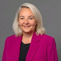 Lisa Pedigo, CPA, AAP, APRP