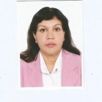 Maria Gonsalves