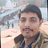 Deepak Singh Sikarwar