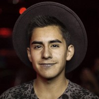 Erick Vargas
