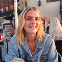 Nellie Eriksson