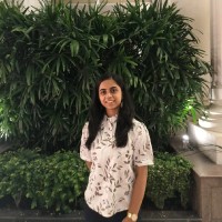 Sakshi Sanghvi