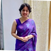 Kshama Mehta