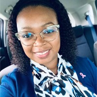 Kimone Smith, BBA