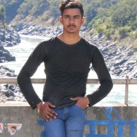 Manik Tyagi