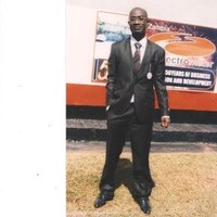 Duncan Siulapwa
