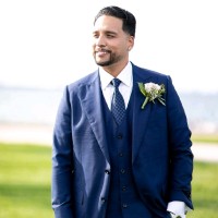 Zachary P. Chico