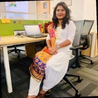 Pavithra Madhu