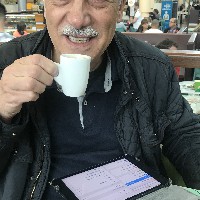 Nuno Eodrigues