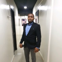 Benjamin Okwuokenye