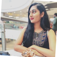 Km Pavithra