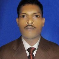 Mr.Ignatious Murmu