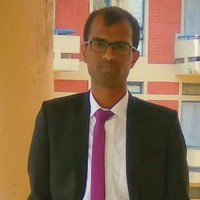 Mareddy Krishna Kishore Reddy