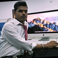 Ashish Shukla
