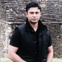 Kashif Mahmood