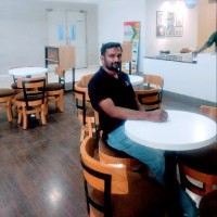 Avinash P