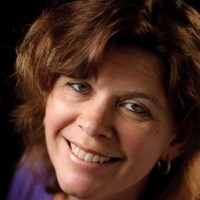 Debby Morgenland