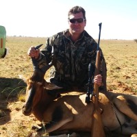 Jaun Potgieter