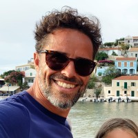 Matteo Bossi