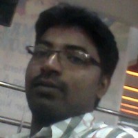 Manikandan A