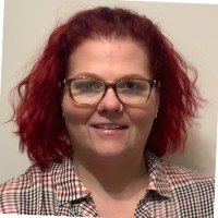 Heidi Kelly