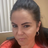 Lidia Morales