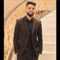Omar Ahmadi