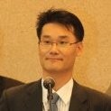 Woon-Kyu Lee