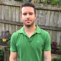 Daniel Hancox