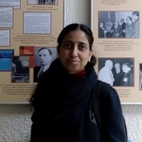 Dr. Mary Samuel