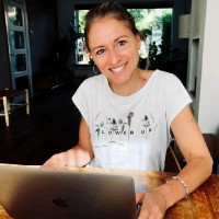 Saskia Adriaens