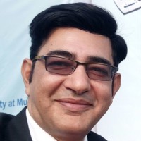 Bhuwan Puri