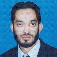 Shaikh Maaz Bin Saeed