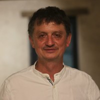 Eric Dos Santos
