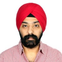 Jasmeet Chadha