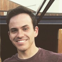 Nicolas Crockett