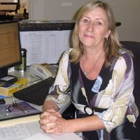 Robin Wegner