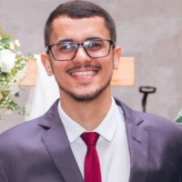 Marcos Macmillan Silva Reis