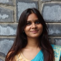Smriti Singh